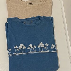 Bundle Men’s Big & Tall Casual Tee